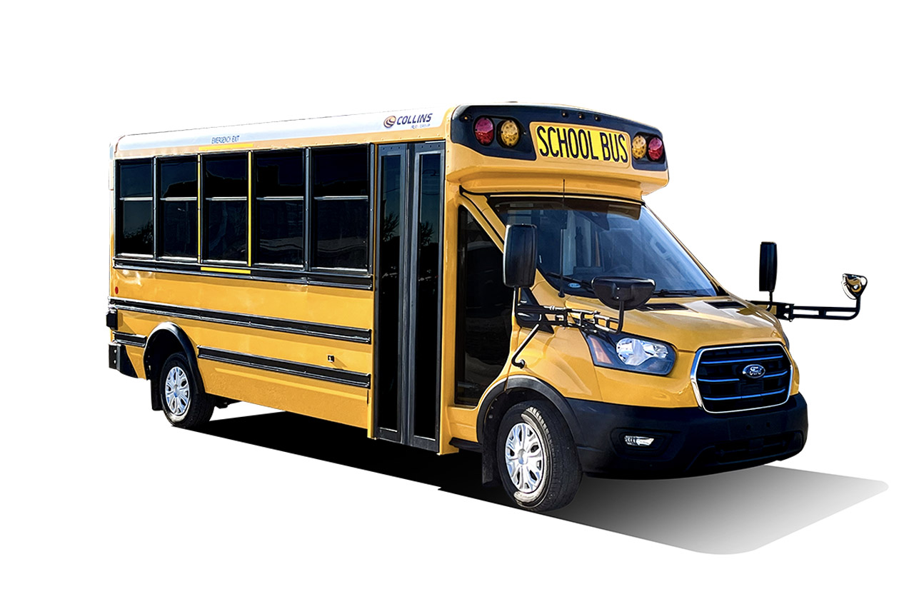 bus 24