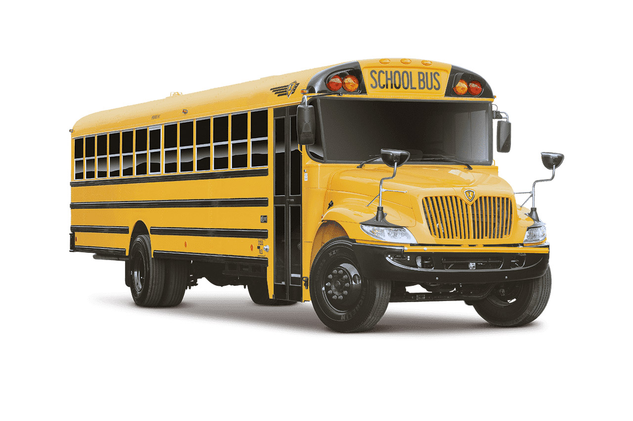 bus 54