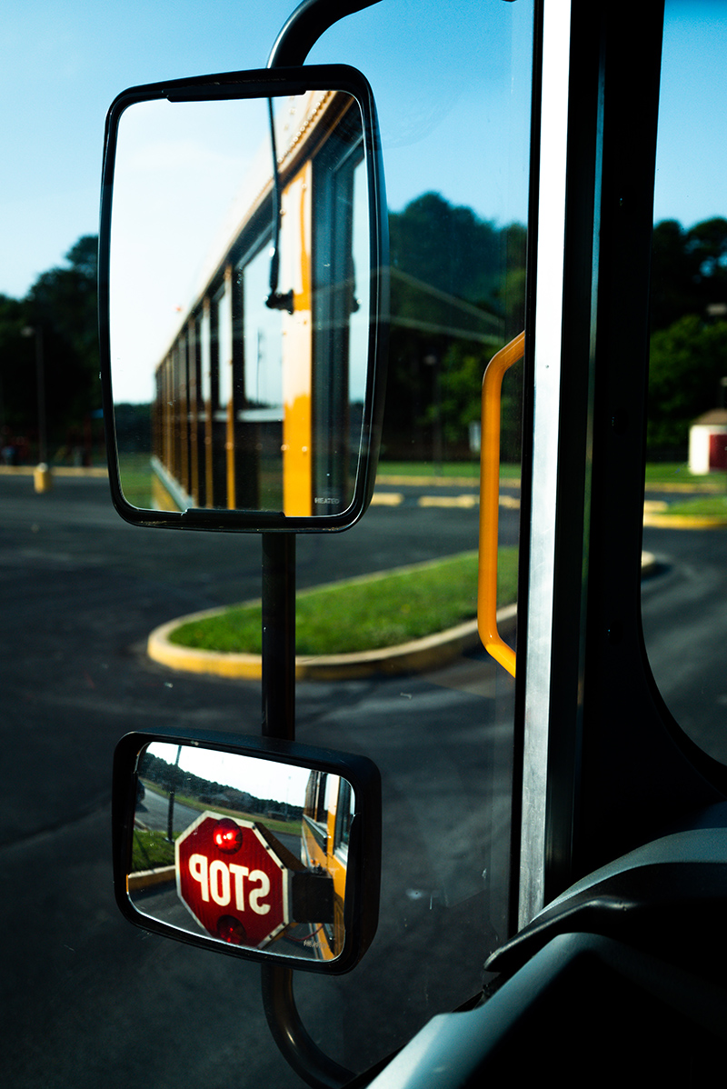 about school bus