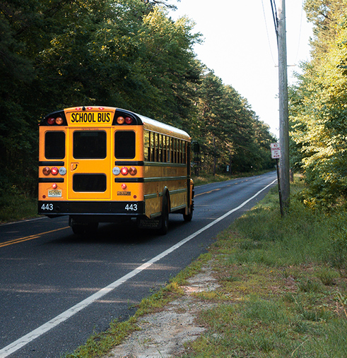 bus 13